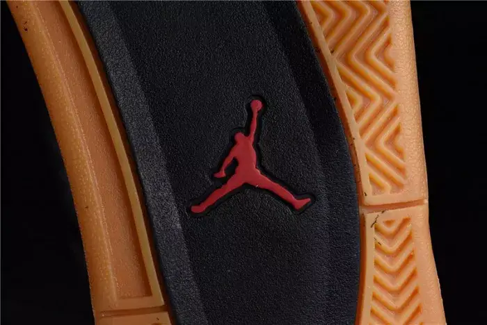 Air Jordan 4 SE Laser Black Gum CI1184-001 SportInspired 7958 