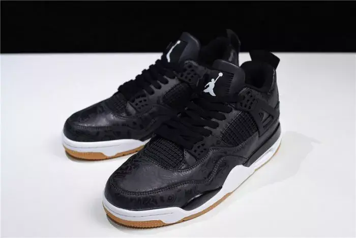 Air Jordan 4 SE Laser Black Gum CI1184-001 SportInspired 7958  ECBAE1277