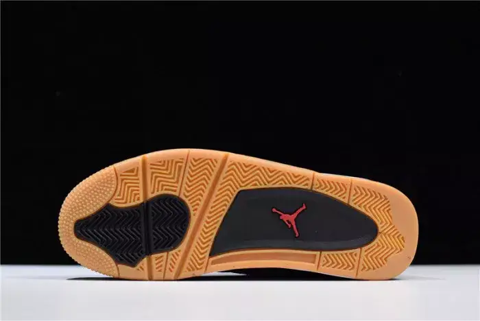 Air Jordan 4 SE Laser Black Gum CI1184-001 SportInspired 7958 