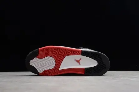 Air Jordan 4 Tattoo BQ0897-006 Unique 4025 