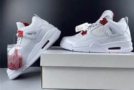 Air Jordan 4 “University Red” CT8527-112 UrbanStyle 7930 