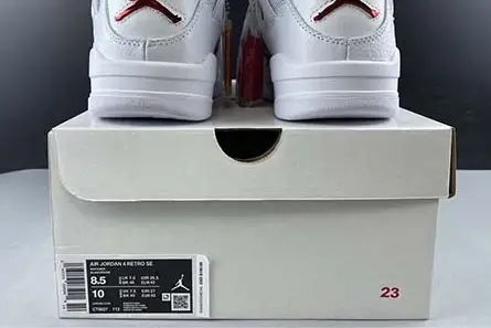 Air Jordan 4 “University Red” CT8527-112 UrbanStyle 7930 