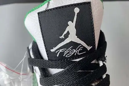 Air Jordan 4 WMNS “Do The Right Thing” AQ9129-100 Practical 6289  ABEC672