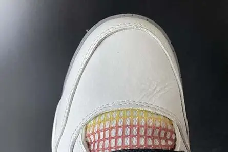 Air Jordan 4 WMNS “Do The Right Thing” AQ9129-100 Practical 6289 