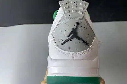 Air Jordan 4 WMNS “Do The Right Thing” AQ9129-100 Practical 6289 
