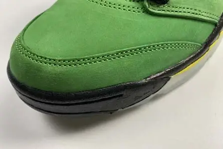 Air Jordan 5 Air Jordan 5 “Oregon” CK6631-307 Compact 1174  EFB1455