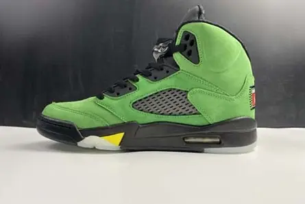 Air Jordan 5 Air Jordan 5 “Oregon” CK6631-307 Compact 1174  EFB1455