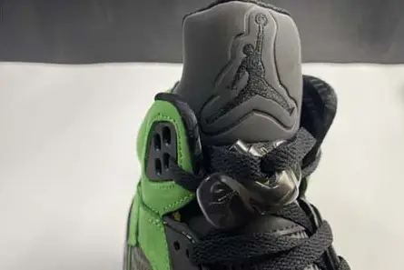 Air Jordan 5 Air Jordan 5 “Oregon” CK6631-307 Compact 1174 