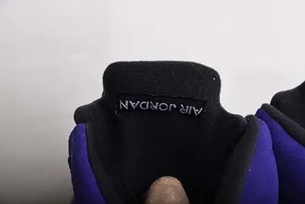 Air Jordan 5 “Alternate Grape” 136027-500 Resilient 6299 