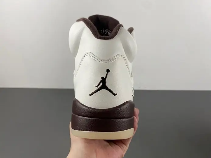 Air Jordan 5 “Earth” DD9336-200 NewStyle 9539  BCA1522