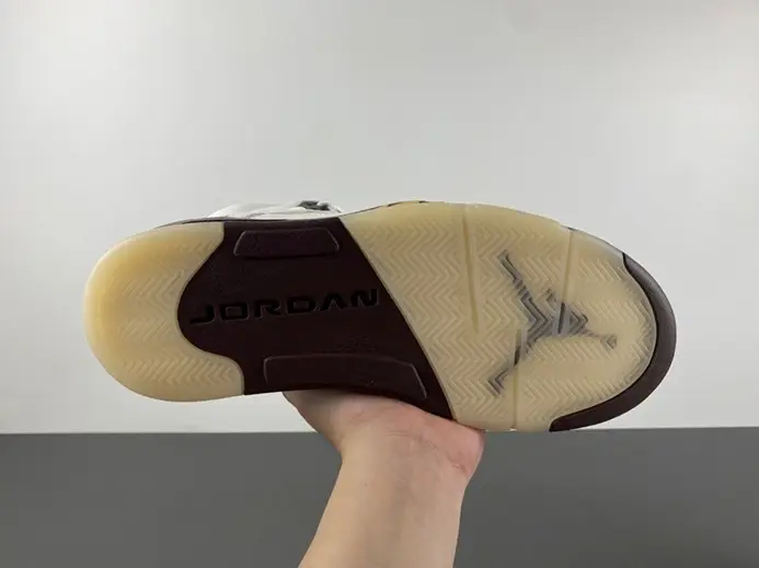 Air Jordan 5 “Earth” DD9336-200 NewStyle 9539 