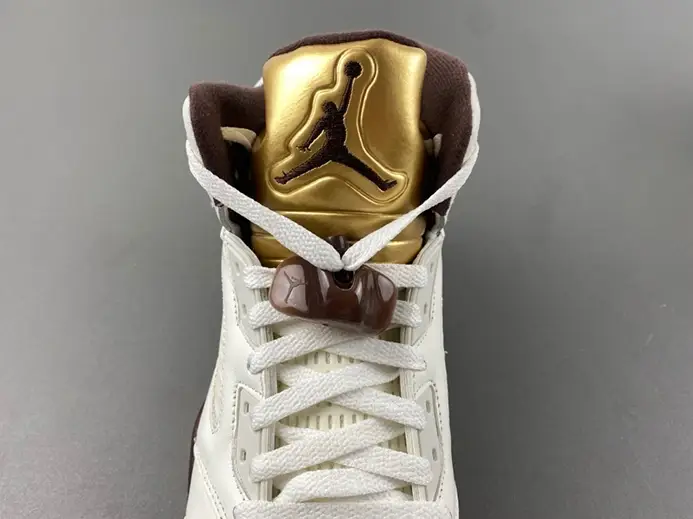 Air Jordan 5 “Earth” DD9336-200 NewStyle 9539 