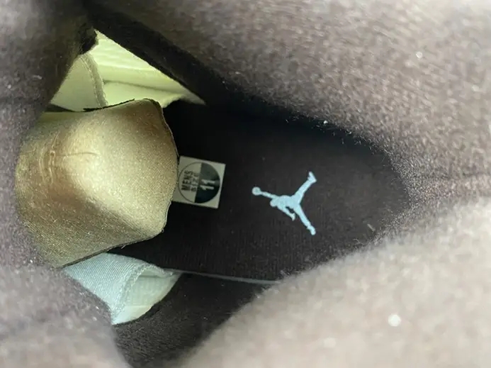 Air Jordan 5 “Earth” DD9336-200 NewStyle 9539 