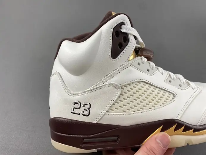 Air Jordan 5 “Earth” DD9336-200 NewStyle 9539 