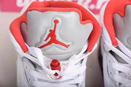 Air Jordan 5 “Fire Red”2020 DA1911-102 Trendsetting 6432 
