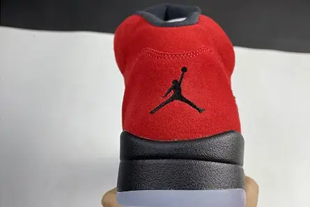 Air Jordan 5 “Raging Bull” DD0587-600 Sleek 1073 