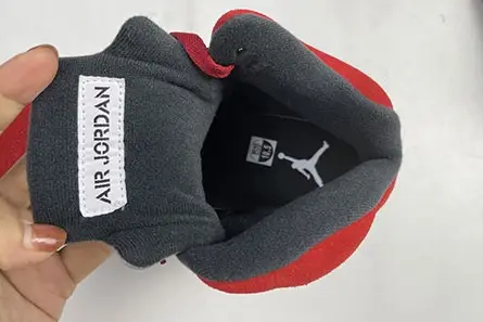 Air Jordan 5 “Raging Bull” DD0587-600 Sleek 1073 