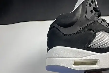 Air Jordan 5 Retro Oreo 136027-035 NewStyle 4904 