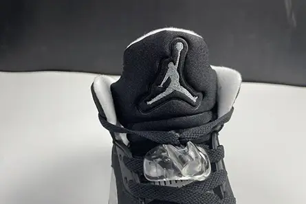 Air Jordan 5 Retro Oreo 136027-035 NewStyle 4904 