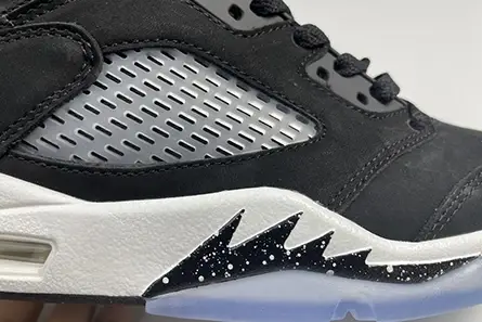 Air Jordan 5 Retro Oreo 136027-035 NewStyle 4904 