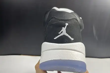 Air Jordan 5 Retro Oreo 136027-035 NewStyle 4904 
