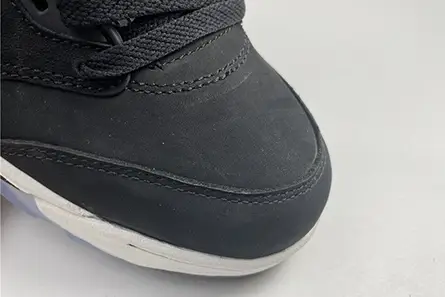 Air Jordan 5 Retro Oreo 136027-035 NewStyle 4904 