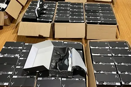 Air Jordan 5 Retro Oreo 136027-035 NewStyle 4904 
