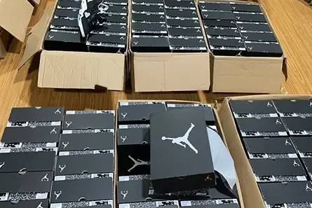 Air Jordan 5 Retro Oreo 136027-035 NewStyle 4904 