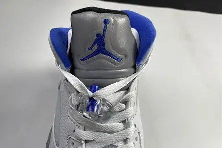 Air Jordan 5 “Stealth” 2.0 DD0587-140 Sophisticated 1877 