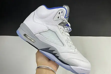 Air Jordan 5 “Stealth” 2.0 DD0587-140 Sophisticated 1877 