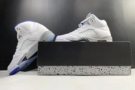 Air Jordan 5 “Stealth” 2.0 DD0587-140 Sophisticated 1877 
