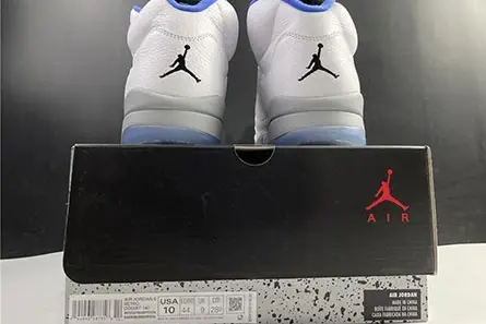 Air Jordan 5 “Stealth” 2.0 DD0587-140 Sophisticated 1877  DBE205