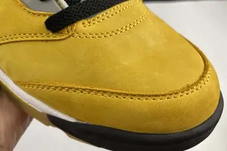 Air Jordan 5 Tokyo 454783-701 Sophisticated 4806 