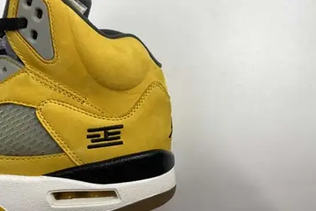 Air Jordan 5 Tokyo 454783-701 Sophisticated 4806 