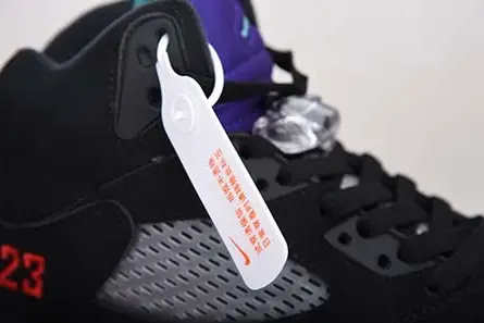 Air Jordan 5 “Top 3” CZ1786-001 Modern 2718 