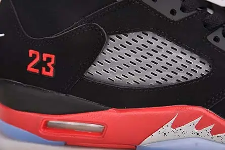 Air Jordan 5 “Top 3” CZ1786-001 Modern 2718  DAC1016