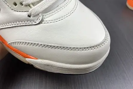 Air Jordan 5 “Total Orange” DC1060-100 Unique 5626 