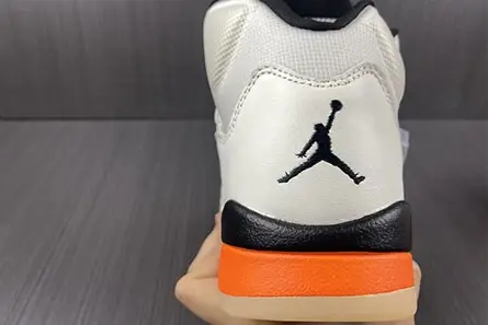 Air Jordan 5 “Total Orange” DC1060-100 Unique 5626  BEB378