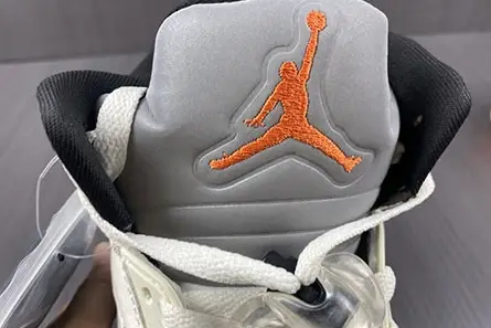 Air Jordan 5 “Total Orange” DC1060-100 Unique 5626 