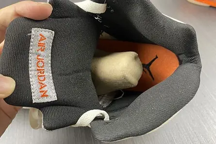 Air Jordan 5 “Total Orange” DC1060-100 Unique 5626 