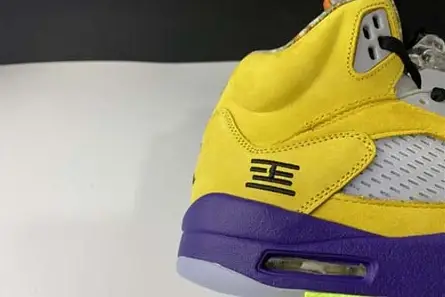 Air Jordan 5 “What The CZ5725-700 Classic 8794 