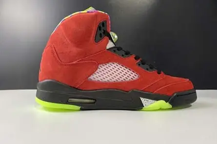Air Jordan 5 “What The CZ5725-700 Classic 8794 