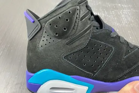 Air Jordan 6 ‘Aqua’ CT8529-004 Efficient 1762 