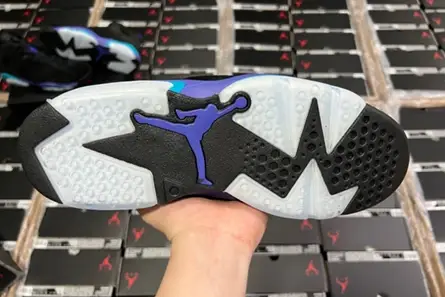 Air Jordan 6 ‘Aqua’ CT8529-004 Efficient 1762 