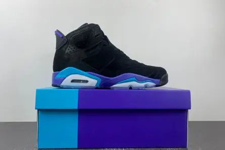 Air Jordan 6 ‘Aqua’ CT8529-004 Efficient 1762 