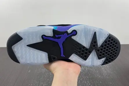 Air Jordan 6 ‘Aqua’ CT8529-004 Efficient 1762  CEA698