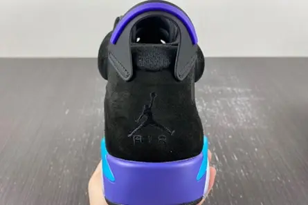 Air Jordan 6 ‘Aqua’ CT8529-004 Efficient 1762  CEA698