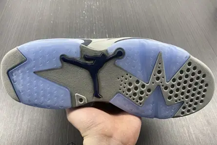 Air Jordan 6 “Georgetown“ CT8529-012 Soft 4262 