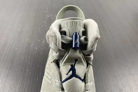 Air Jordan 6 “Georgetown“ CT8529-012 Soft 4262  FBB265