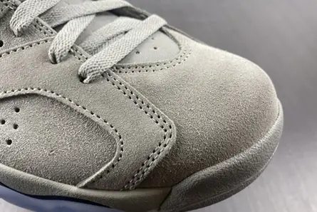 Air Jordan 6 “Georgetown“ CT8529-012 Soft 4262 